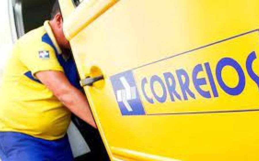 CPF do remetente deverá constar nas encomendas a partir de setembro nos serviços dos Correios 