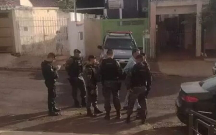 Dono de joalheria perde R$ 3 milhões em assalto