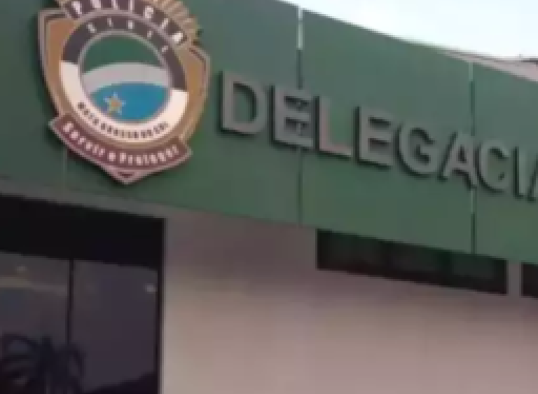 Ajudante de pintor é preso por série de estupros contra crianças e adolescentes