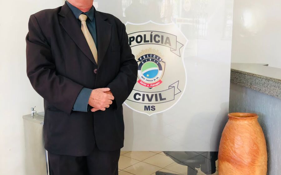  Novos delegados chegam a região Norte 