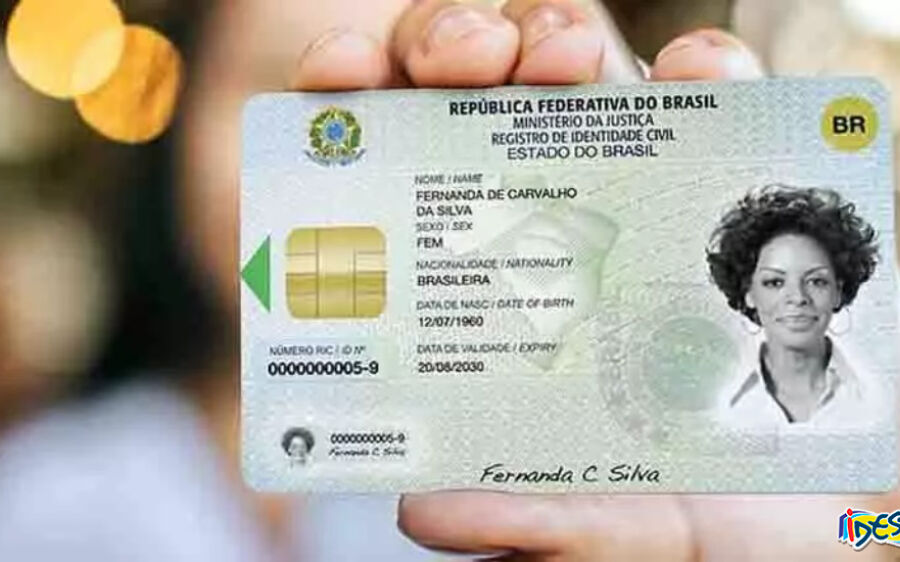 Nova identidade deve começar a ser emitida em janeiro de 2023 em Mato Grosso do Sul