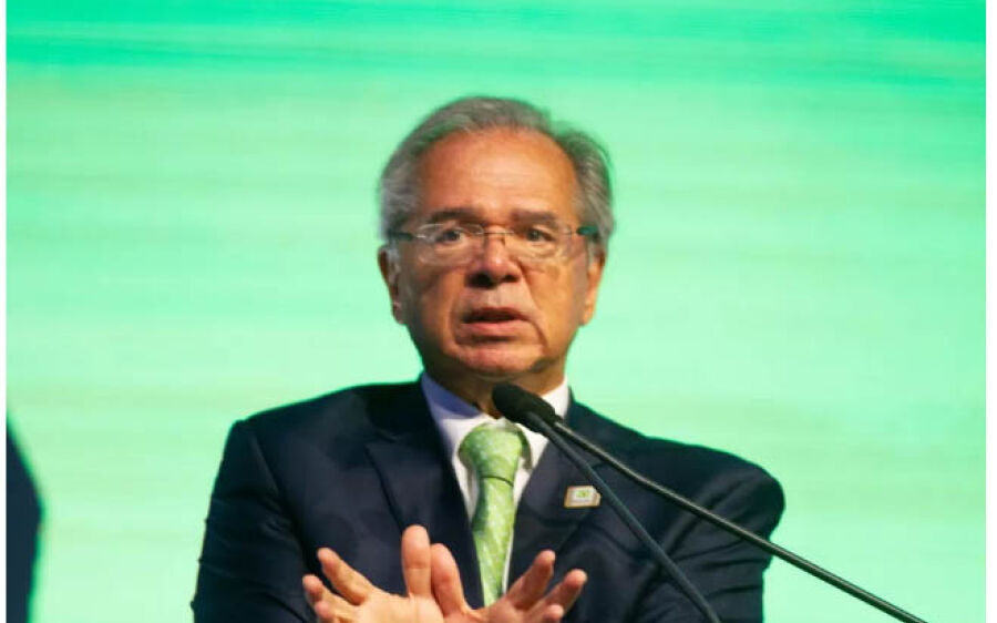 Governo quer aprovar medidas de apoio ao  mercado de capital