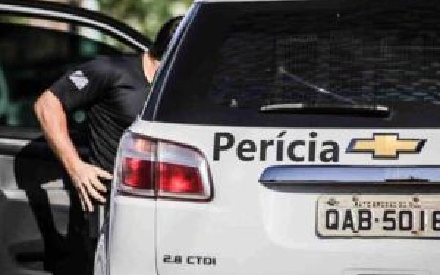 Mãe fica em choque após menino de 5 anos morrer atropelado por caminhão em MS