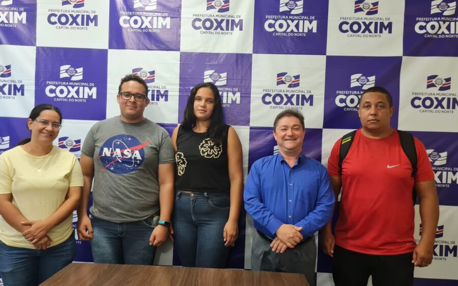 Com apoio da Prefeitura de Coxim e Governo do Estado academia Top Fight embarca para Polônia