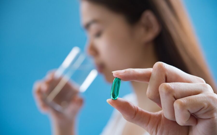 Vitamina B6 pode  reduzir ansiedade e  depressão, afirma pesquisa