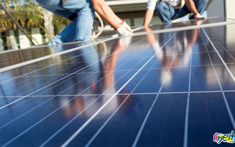 Energia solar passa  termelétrica e se torna  3ª maior fonte brasileira