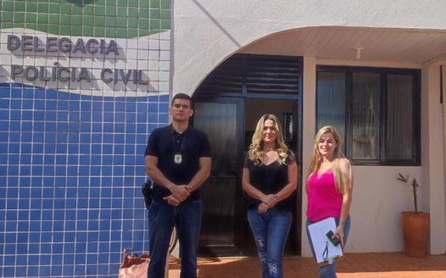 Rio Verde avança os primeiros passos  para a construção do Núcleo Integrado de Atendimento à Mulher