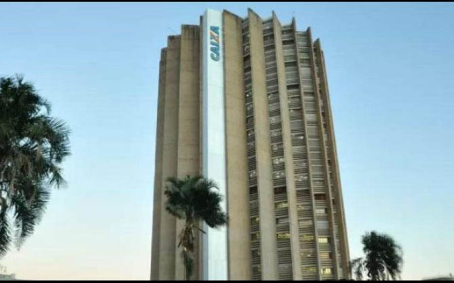 Diretor da Caixa é encontrado  morto na sede do Banco em Brasília
