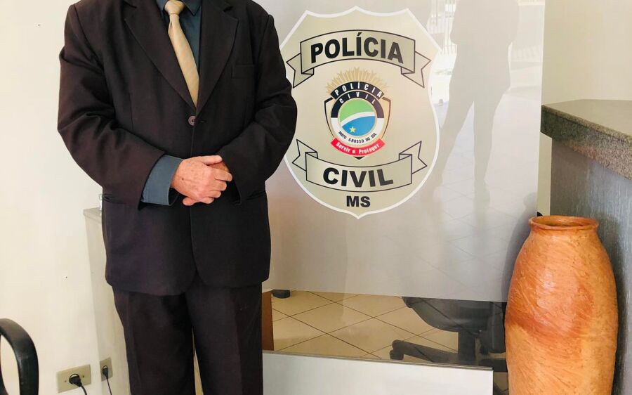 Novos delegados assumem  delegacias da Região Norte 