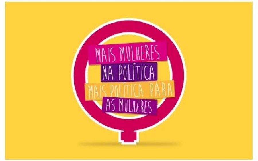 Mulheres na política