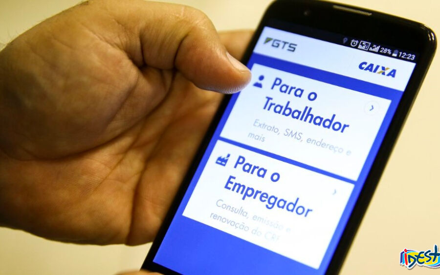 FGTS distribuirá 99% do lucro aos trabalhadores