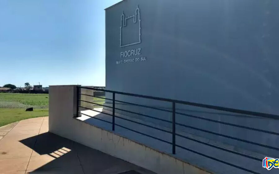 Fiocruz abre vagas de estágio remunerado em Pedagogia e Computação na Capital