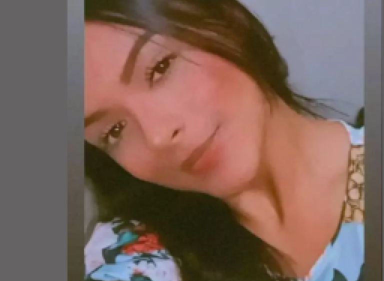 Mãe procura por adolescente de 14 anos desaparecida há uma semana