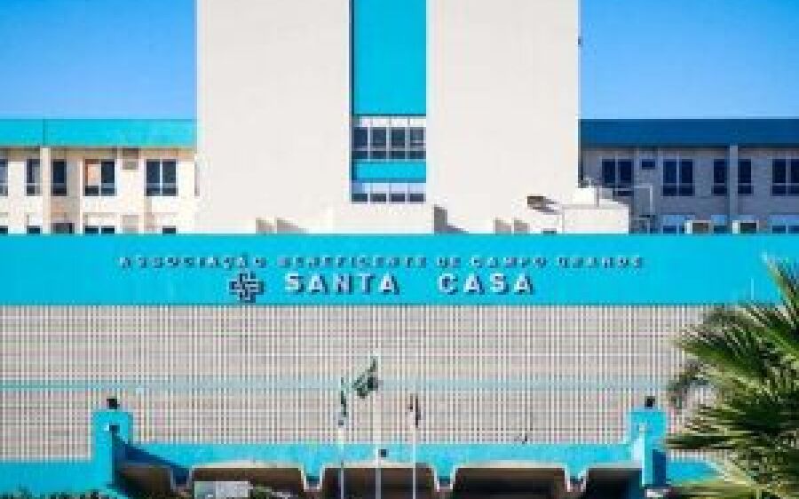 Funcionário de fazenda morre em hospital dois dias após cair de cavalo