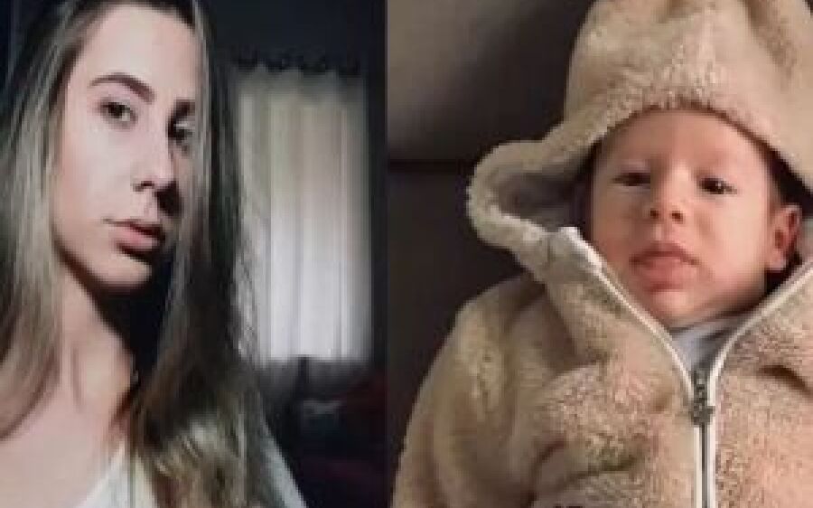 Mãe e bebê de 3 meses são encontrados mortos em apartamento no interior