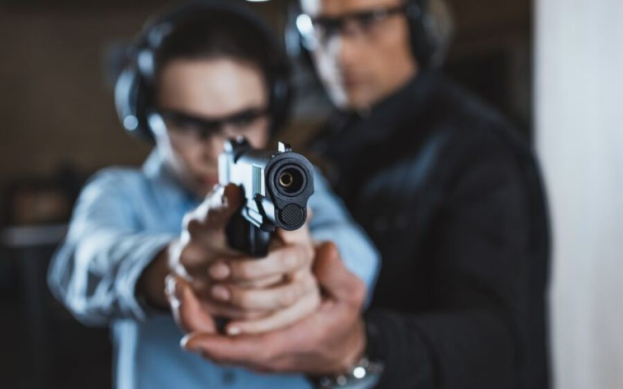 Projeto sobre armas para caçadores e atiradores desportivos aguarda votação