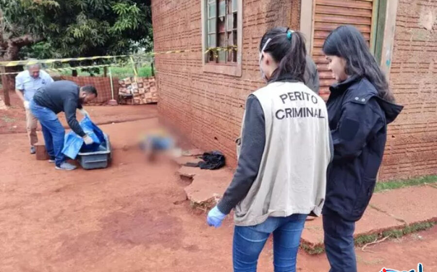 Sobrinhas adolescentes são suspeitas por morte de homem a facadas em Dourados