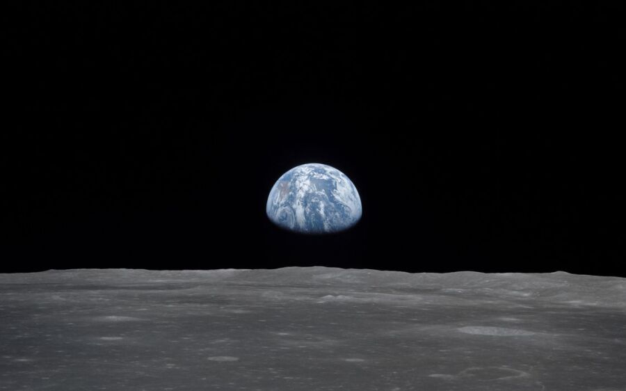 Odisseia no espaço: Nasa marca datas possíveis para retorno à Lua