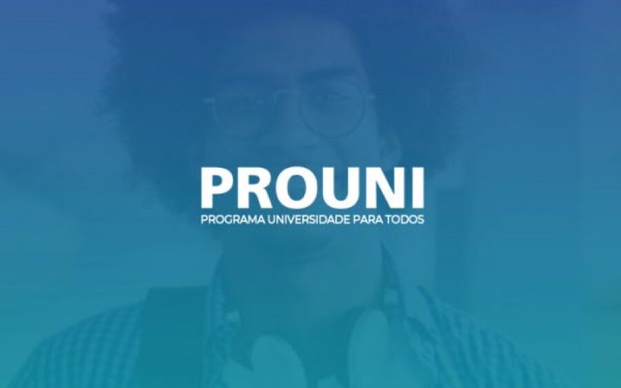 ProUni: inscrições para segunda edição de 2022 começa hoje
