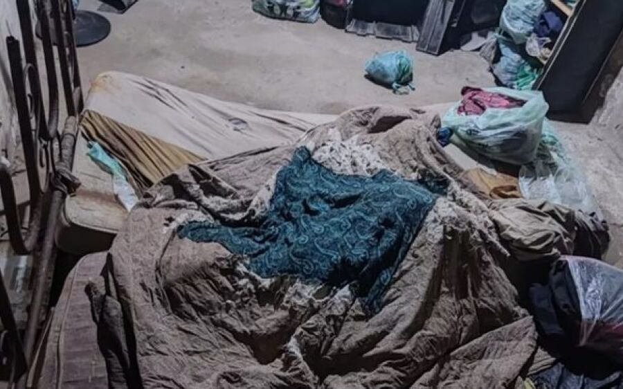 Filhos mantidos em cárcere privado por 17 anos nunca tiveram contato com outras pessoas