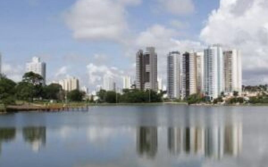 Agosto chega com calor intenso em Mato Grosso do Sul