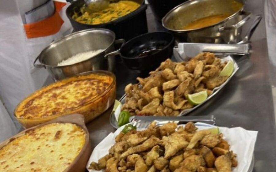 Região Norte do Estado tem Curso Gastronômico Pantaneiro para fortalecer turismo
