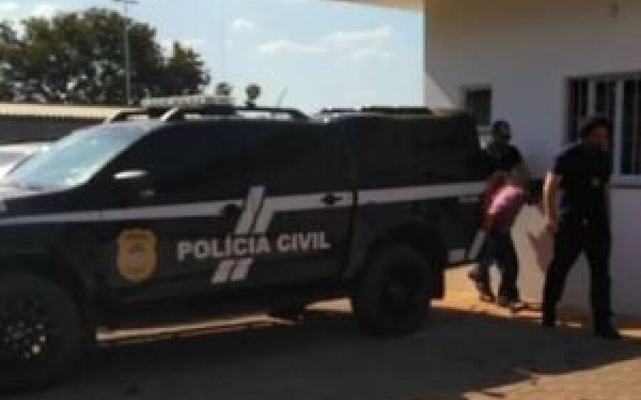 Menina de 9 anos grava áudio em que idoso confessa abuso sexual: minha mulherzinha
