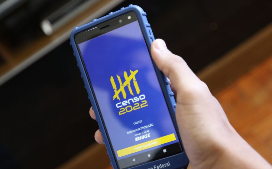 IBGE prorroga até 3 agosto inscrições para concurso de recenseador