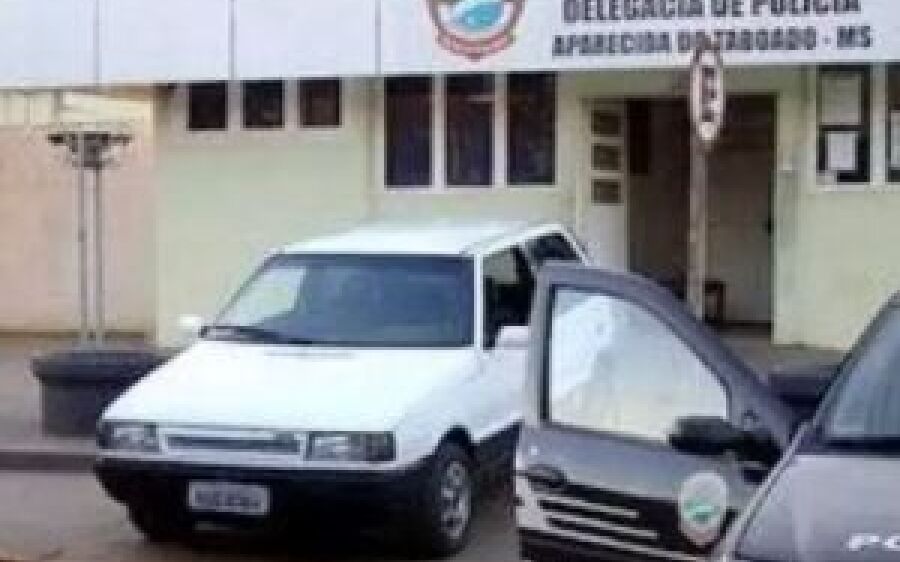 Professora acha maconha em mochila de criança de 2 anos