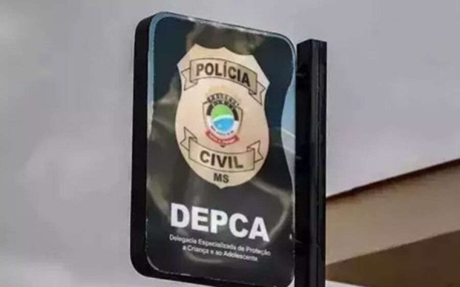 Faxineiro do Caps é acusado de abuso sexual contra paciente de 11 anos