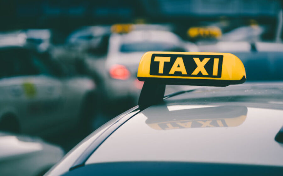 O Auxílio Taxista começa  a ser pago em 16 de agosto