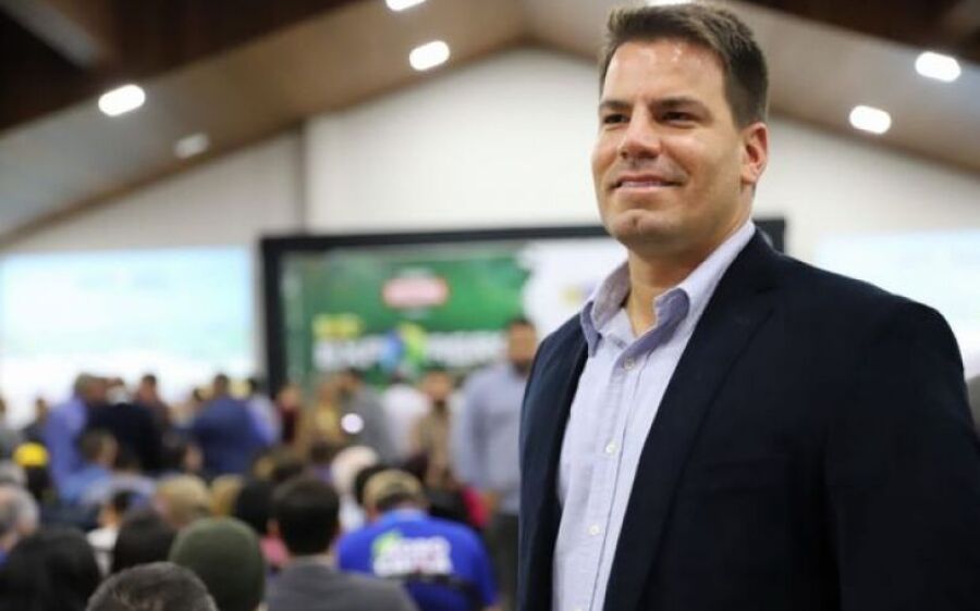 Convenção do PRTB lança candidatura de Contar acontece hoje em Campo Grande