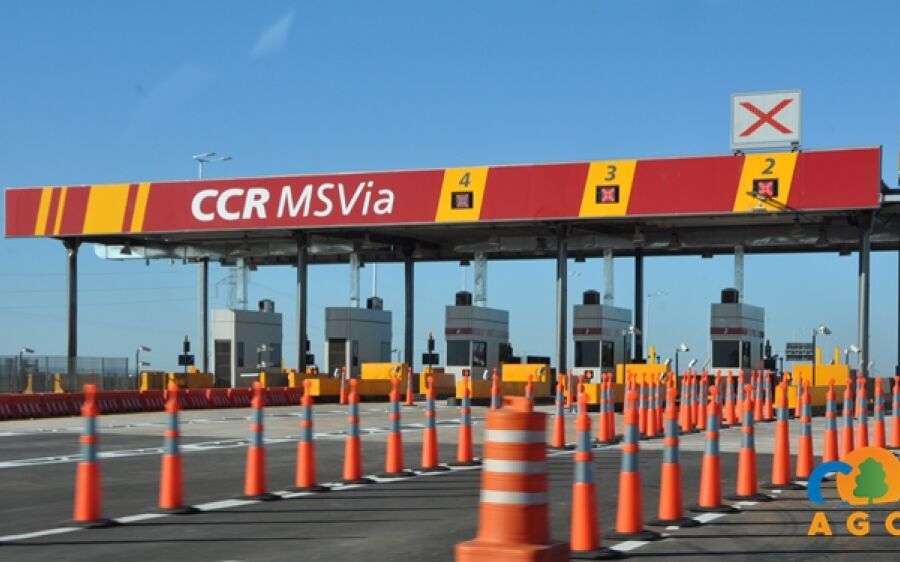 ANTT cria comissão para acompanhar fim de contrato de concessão da BR-163