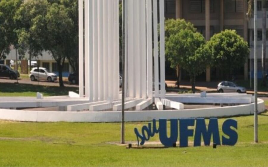 Convocados na 3ª chamada do Sisu na UFMS têm até segunda-feira para matrícula