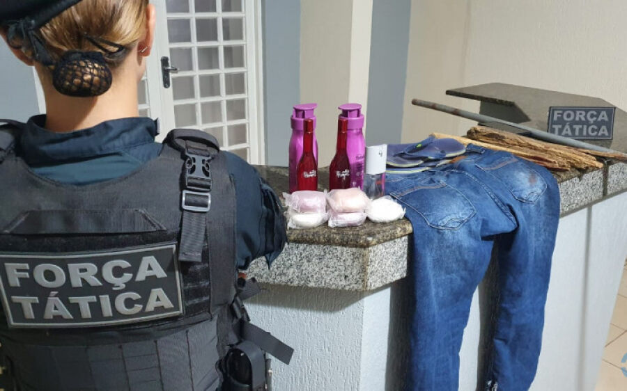 Adolescentes de 15 e 16 anos são apreendidos e confessam ter assassinado idosos em Coxim 