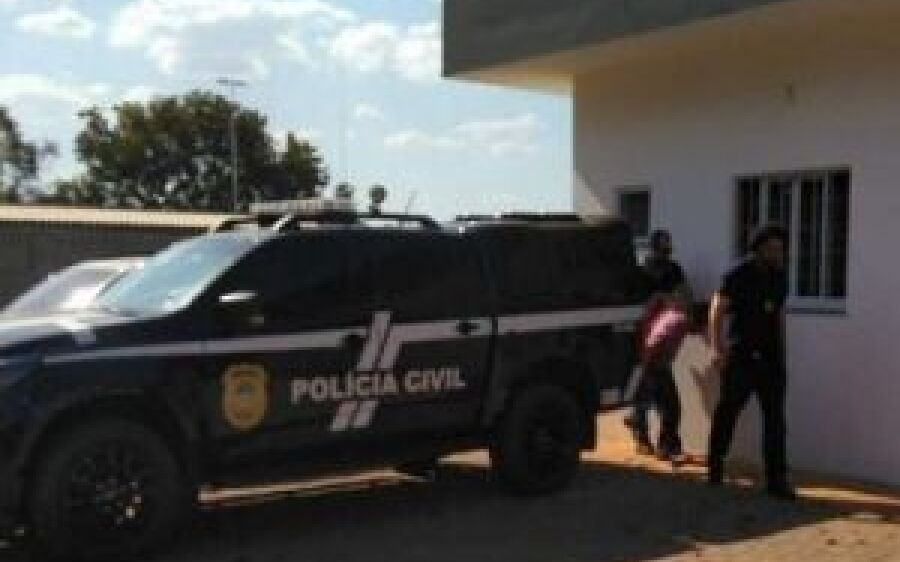 Pai é flagrado estuprando filha de 9 anos em Sonora