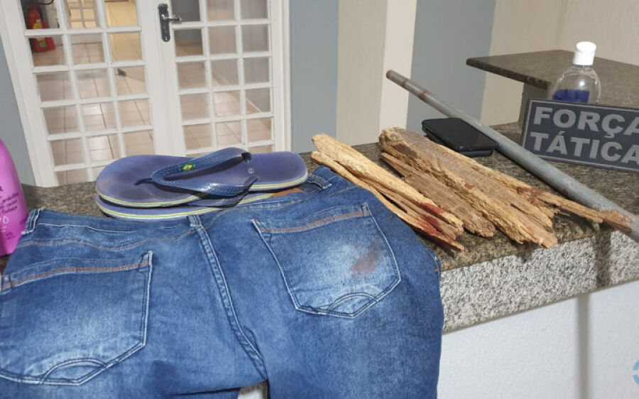 Adolescentes só podem ficar 5 dias na delegacia de Coxim, internação depende de vagas em UNEI 