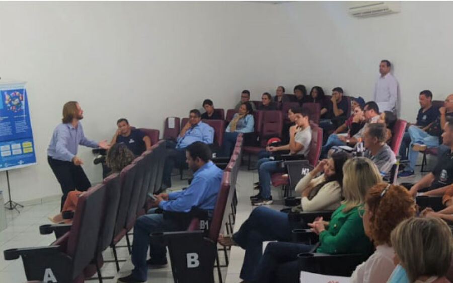 Por meio do Cidade Empreendedora, Coxim utiliza poder de compras  pública em prol do desenvolvimento