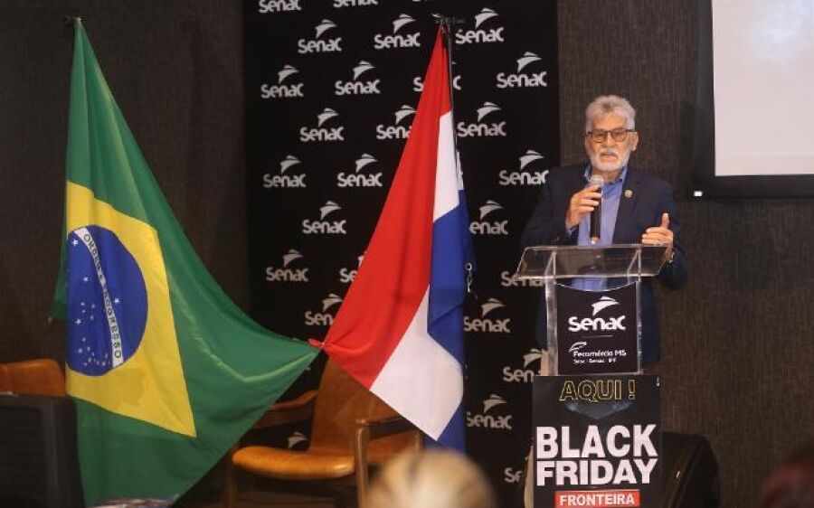 Black Friday deve atrair 40 mil turistas e  movimentar 30 milhões de dólares na fronteira