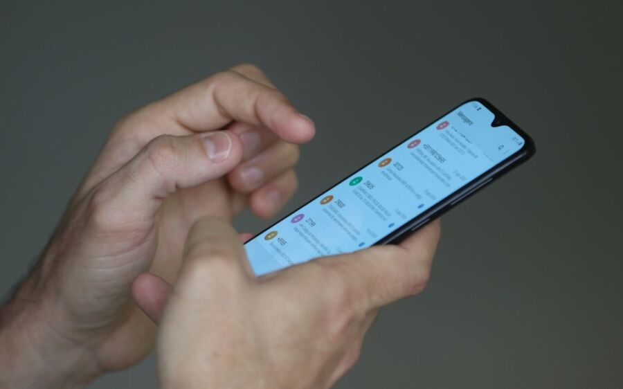 Senado aprova acúmulo de saldo de telefonia não utilizado