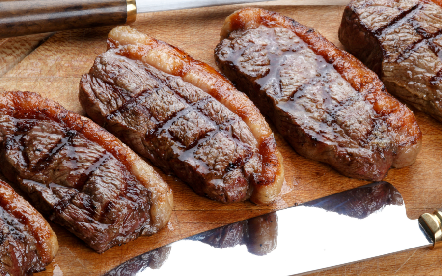 Churrasco é celebração preferida dos brasileiros