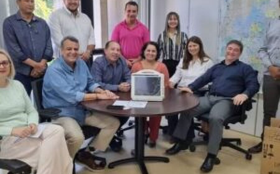 Deputados garantem recursos para Unidade Móvel Odontológica em Coxim