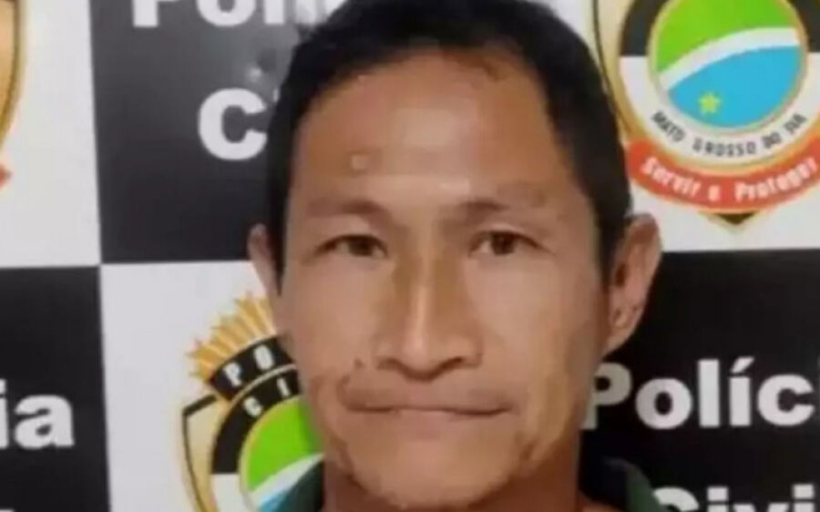 MP oferece denúncia contra pintor acusado de estuprar crianças 
