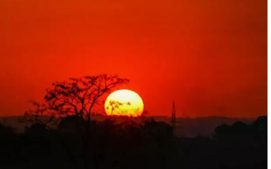 Em alerta, MS registra umidade pior do que de deserto