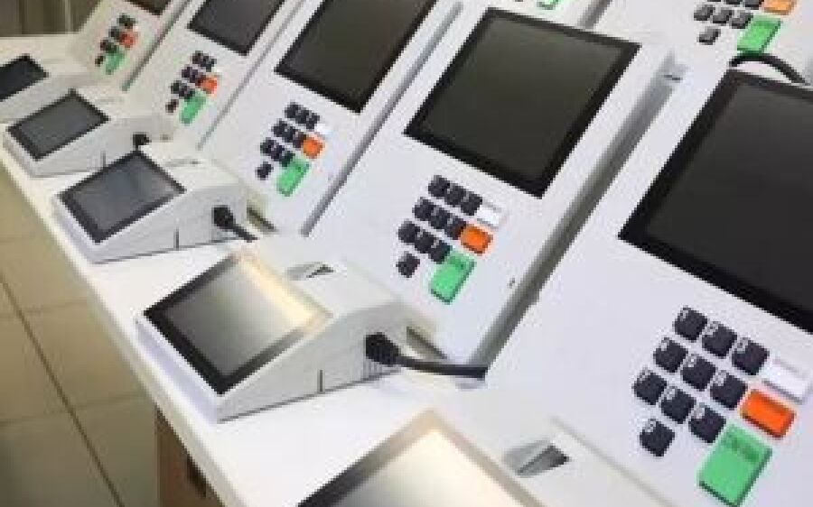 Eleições 2022: veja o que pode ou não no dia da votação