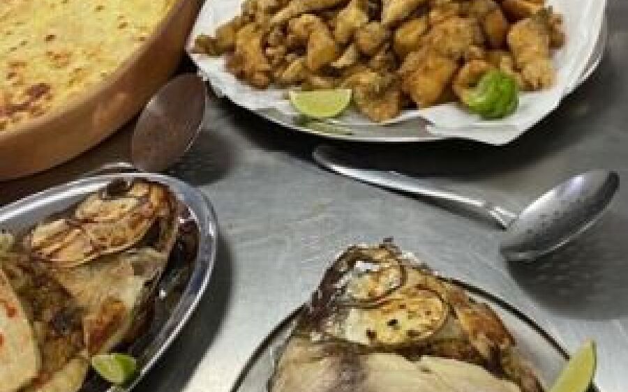 Gastronomia pantaneira vai ser valorizada em Coxim com curso para empresários