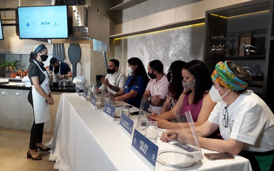 Concurso Mestres da Terra prorroga inscrições para o dia 21