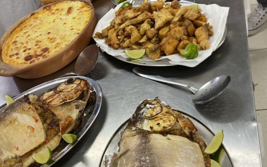 Gastronomia pantaneira acontece nesta semana em Coxim com curso para empresários do trade turístico