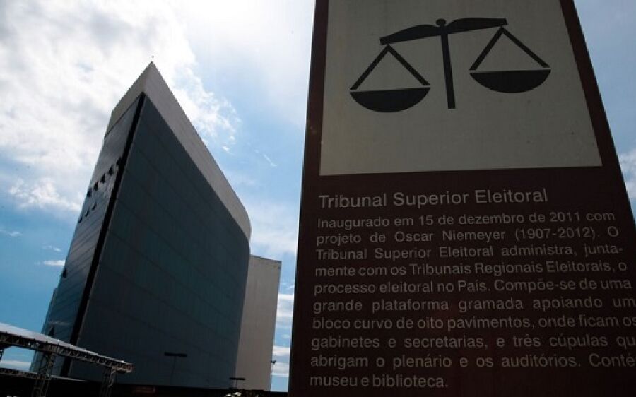 Prazo para pedir voto em trânsito termina na próxima quinta-feira