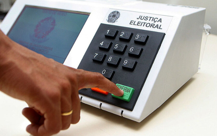 Em MS, eleitor vai escolher entre 537  candidatos a deputado estadual ou federal 